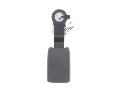 Attache ceinture sécurité centrale - Toyota COROLLA VERSO II PH.2 - 733800F020B0 - F0-7889H