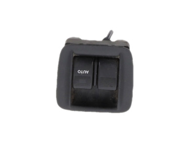 Left window-lift switch panel used - Mazda MX5 - NC72-66-350 FKZ