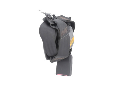 Ceinture sécurité centrale arrière occasion - Chevrolet AVEO - 96870566