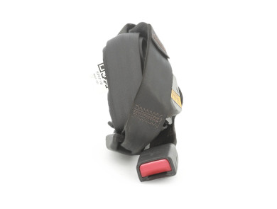 Central rear seatbelt - Chevrolet AVEO I - 96870566 - R1-7043I