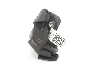 Ceinture sécurité centrale arrière - Chevrolet AVEO I - 96870566 - R1-7043I