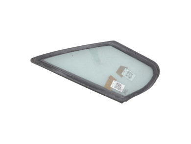 Left front side glass - Peugeot BOXER II - Blanc - 0000926543 - Z1-4758M