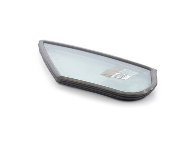 Vitre de custode avant gauche - Peugeot BOXER II - Blanc - 0000926543 - Z1-4758M