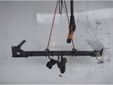Hitch used - Ford B-MAX - G1930