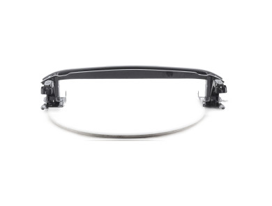 Traverse de pare choc avant - Volkswagen GOLF VIII - Gris Fonce - 5H0807109P - W1-7200H