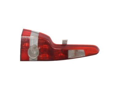 Left rear light used - Volvo V50 - 30678749