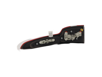 Left rear light - Volvo V50 PH.1 - 30678749 - Z1-6691Z