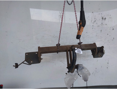 Hitch used - BMW SERIE 1 - 09046