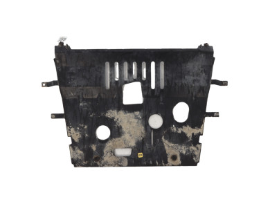Under-engine protection used - Citroen BERLINGO FOURGON - 96 781 409 80