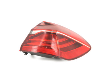 Right rear light used - BMW SERIE 2 - 63 21 7311060