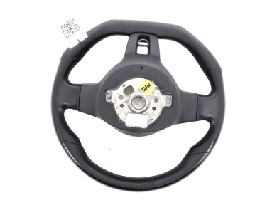 Steering wheel - Volkswagen TIGUAN I PH.2 - 1K8419091BQG0L - V1-6067R