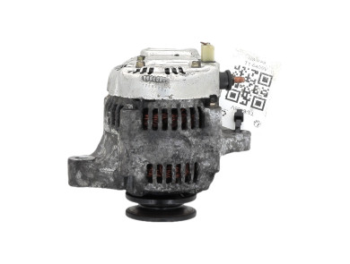 Alternator - Aixam A741 PNEUS - 1758064010 - T1-6406V