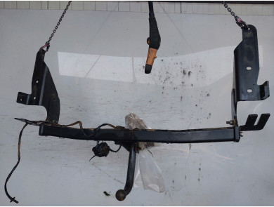 Attelage occasion - Toyota RAV4 - 043211