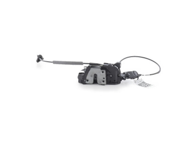 Serrure de porte avant droite - Renault TRAFIC III PH.1 - 805025102R - W1-2895M