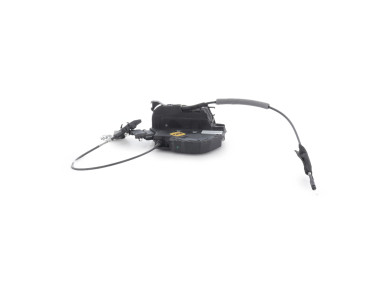 Right front door lock - Renault TRAFIC III PH.1 - 805025102R - W1-2895M