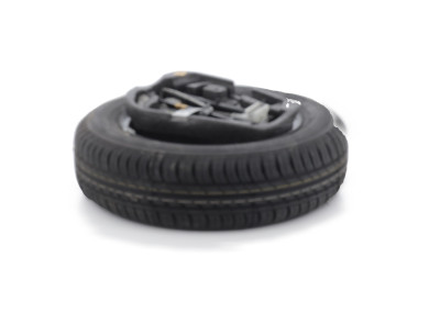 Space saver spare wheel kit - Seat IBIZA IV PH.3 - GPA-21-0000863 - X0-7085J