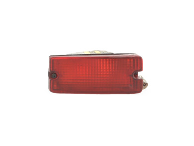 Left rear bumper light used - Daihatsu MATERIA - 81490-B1010