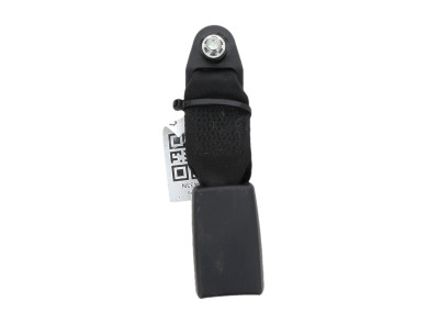 Attache ceinture sécurité centrale - Citroen NEMO - 00008975AF - A1-9433N