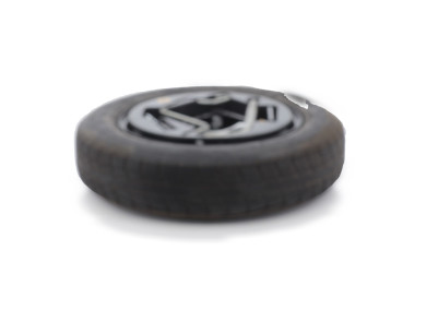 Space saver spare wheel kit - Lancia YPSILON V - GPA-21-0002971 - E1-1276F