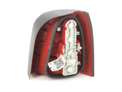 Feu arrière gauche - Audi A4 AVANT I PH.2 - 8D9945095D - W1-1857C