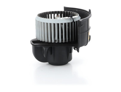 Air blower - Porsche CAYENNE I PH.2 - 95557234202 - Z1-7877V