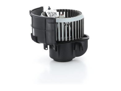 Soufflerie/Pulseur - Porsche CAYENNE I PH.2 - 95557234202 - Z1-7877V