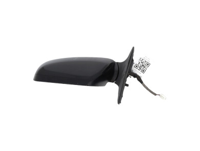 Left wing mirror used - Daihatsu MATERIA - 87940-B1120
