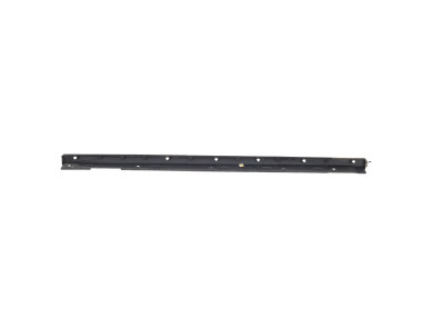 Bas de caisse gauche - Volkswagen T-ROC PH.1 - Blanc - 2GA853855C9B9 - Y1-1201M