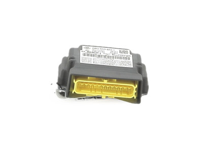 Calculateur d'airbag - Skoda ROOMSTER PH.2 - 6R0959655K - A1-8060I