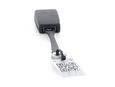 Attache ceinture sécurité avant droit - Fiat DUCATO III PH.1 - 60911725 - L1-2260L