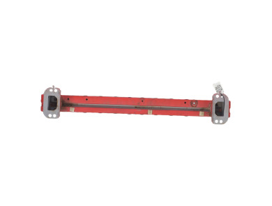Front bumper reinforcement bar used - Toyota AYGO - 520210H012