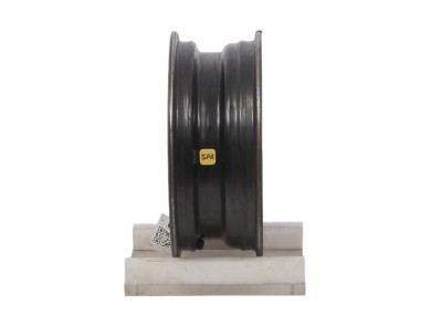 Steel wheel - Volkswagen UP PH.1 - 1S0601027G03C - T0-8364Q