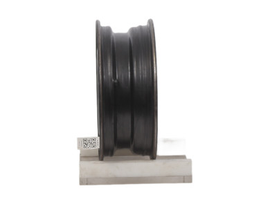 Steel wheel - Volkswagen UP PH.1 - 1S0601027G03C - N0-8335B