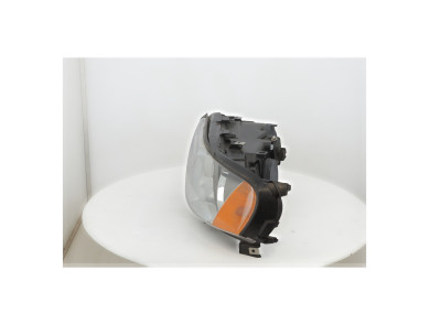 Left headlight used - Volvo V70 - 30698835