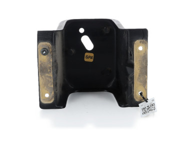 Support de roue de secours occasion - Nissan TERRANO - 57214-0X003-