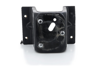 Support de roue de secours - Nissan TERRANO II PH.4 - 57214-0X003- Q1-8350M