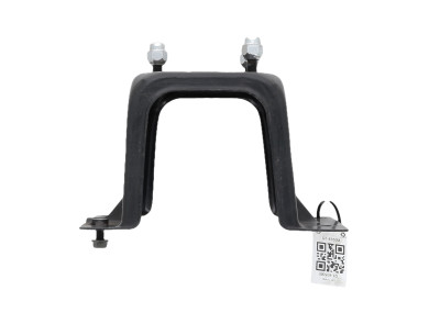 Support de roue de secours - Nissan TERRANO II PH.4 - 57214-0X003- Q1-8350M