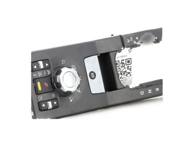Bouton de frein à main - Land Rover RANGE ROVER - LR030335 - L0-8864Y