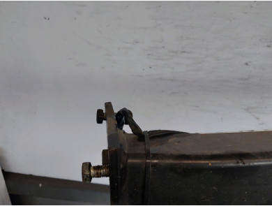 Hitch - Nissan TERRANO II PH.4 - Inconnu - 025641 - I1-8301G