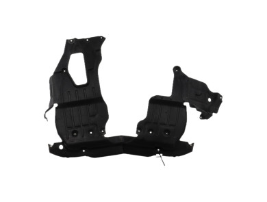 Carenage sous moteur occasion - Suzuki SX4 - 72392-55L00