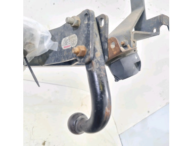 Hitch - Chevrolet CAPTIVA PH.3 - Beige Clair - 044-961 - A1-1095E