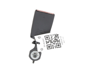 Attache ceinture sécurité avant droit - Smart FORTWO II - A4518600269C22A - S0-8098H