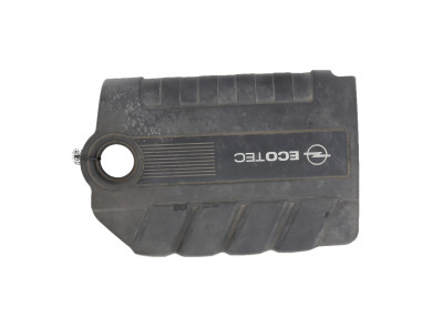 Engine cover used - Opel ZAFIRA - 55557294