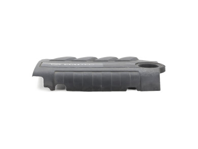Engine cover - Opel ZAFIRA B PH.1 - Gris Fonce - 55557294 - U1-4063H