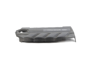 Engine cover - Opel ZAFIRA B PH.1 - Gris Fonce - 55557294 - U1-4063H