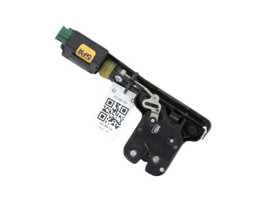 Rear lid lock used - Audi TT - 8N0827505C