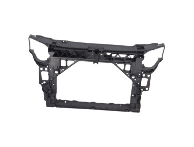 Front cowling - Seat IBIZA IV PH.1 - Blanc - 6J0805588AF - K1-7112X