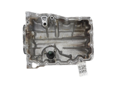 Carter d'huile - Volkswagen POLO V PH.2 1.0 75 - 04C103601C - Z0-0611H