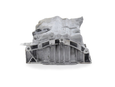 Oil sump - Volkswagen POLO V PH.2 1.0 75 - 04C103601C - Z0-0611H