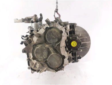 Gearbox type 55233378 - Fiat DUCATO III PH.1 - R0-2762T
